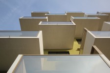 © Anderegg-Rinaldi & Architectes Associés