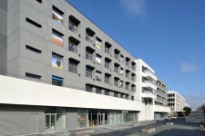 Les Mouilles
