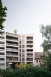 © Anderegg-Rinaldi & Architectes Associés | Photo think UTOPIA