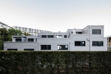 © Anderegg-Rinaldi & Architectes Associés | Photo think UTOPIA