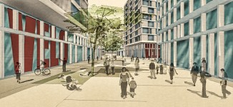Concours d'architecture