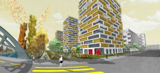 Concours d'architecture