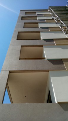 © Anderegg-Rinaldi & Architectes Associés